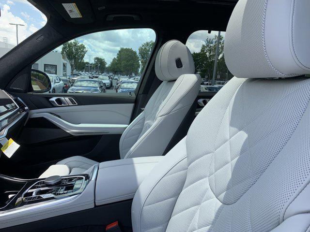 new 2026 BMW X5 car, priced at $81,145