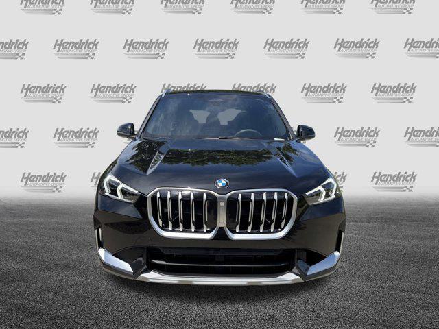 new 2026 BMW X1 car, priced at $47,380