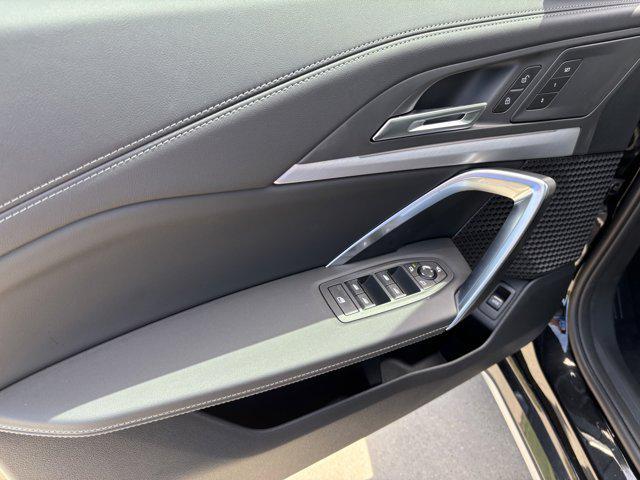new 2026 BMW X1 car, priced at $47,380