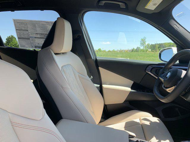 new 2025 BMW X3 car, priced at $57,760