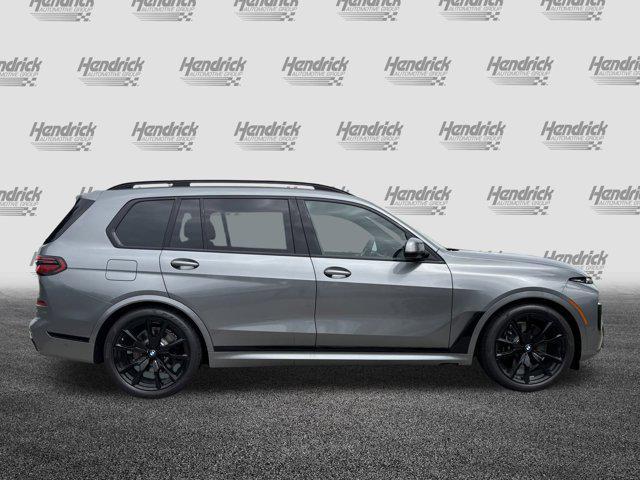 new 2026 BMW X7 car, priced at $103,635