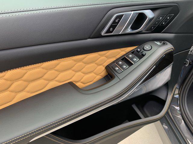 new 2026 BMW X5 M car, priced at $141,570