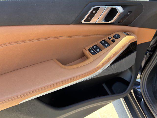 used 2021 BMW X5 car, priced at $38,977