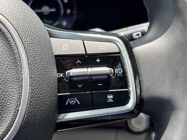 used 2023 Kia Carnival car, priced at $40,977