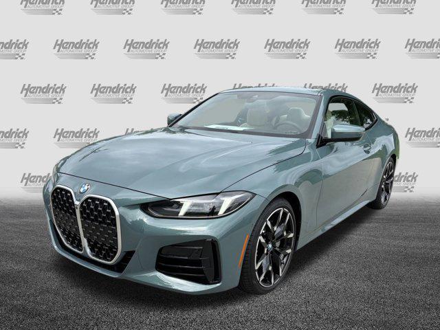 used 2026 BMW 430 car, priced at $58,575