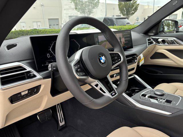used 2026 BMW 430 car, priced at $58,575