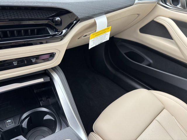 used 2026 BMW 430 car, priced at $58,575