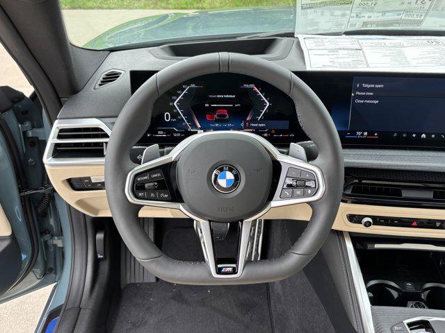 used 2026 BMW 430 car, priced at $58,575