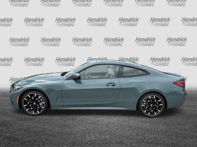used 2026 BMW 430 car, priced at $58,575