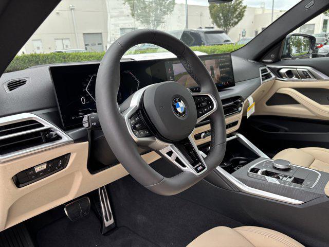 used 2026 BMW 430 car, priced at $58,575