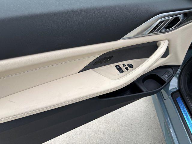 used 2026 BMW 430 car, priced at $58,575