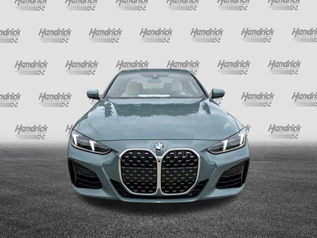 used 2026 BMW 430 car, priced at $58,575