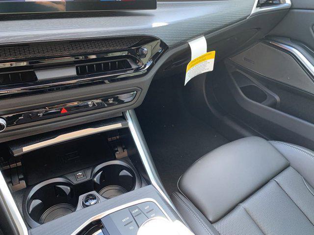 used 2025 BMW M340 car, priced at $64,425