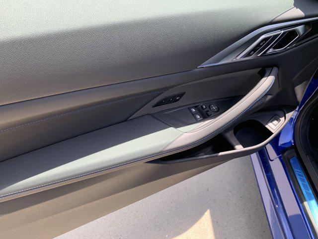 new 2026 BMW 430 car, priced at $62,230