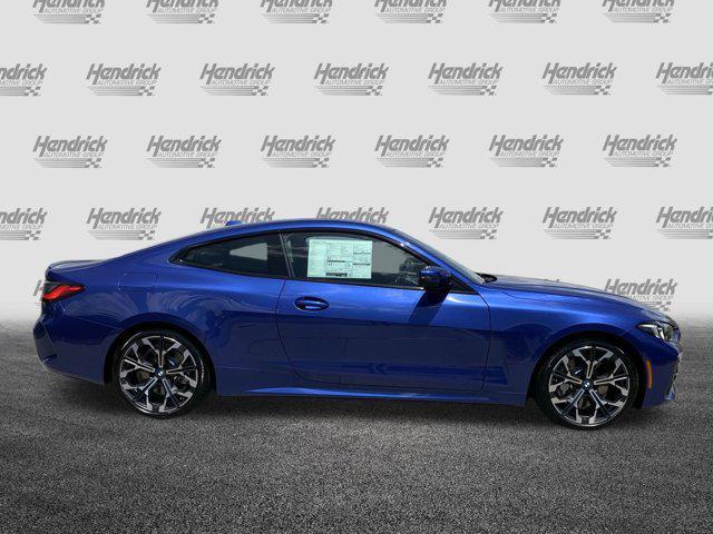 new 2026 BMW 430 car, priced at $62,230