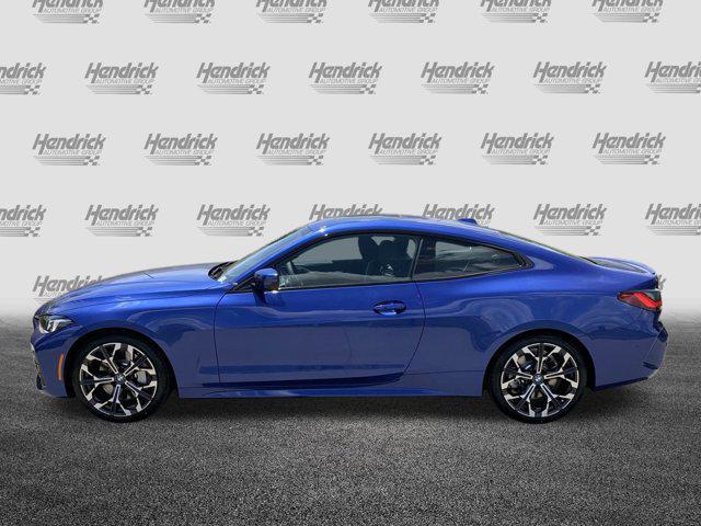 new 2026 BMW 430 car, priced at $62,230