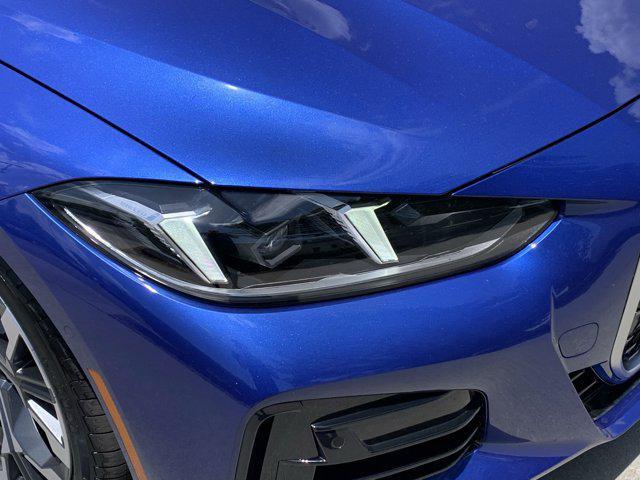 new 2026 BMW 430 car, priced at $62,230