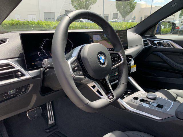 new 2026 BMW 430 car, priced at $62,230