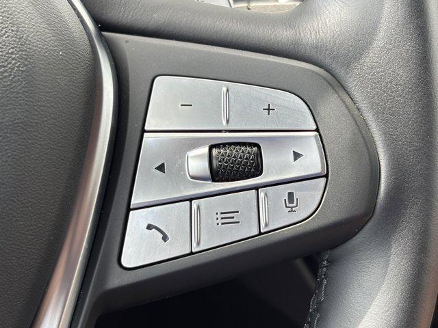 used 2024 BMW X3 car, priced at $46,977