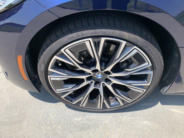 used 2022 BMW 430 Gran Coupe car, priced at $39,977