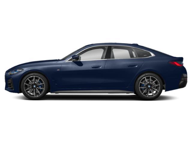 used 2022 BMW 430 Gran Coupe car, priced at $39,977