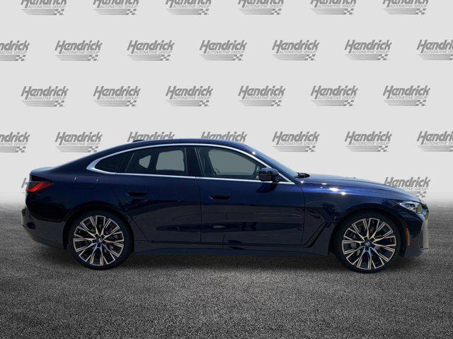 used 2022 BMW 430 Gran Coupe car, priced at $39,977
