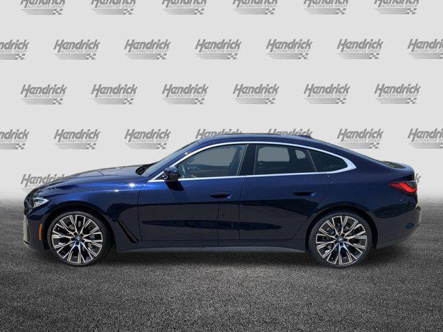 used 2022 BMW 430 Gran Coupe car, priced at $39,977