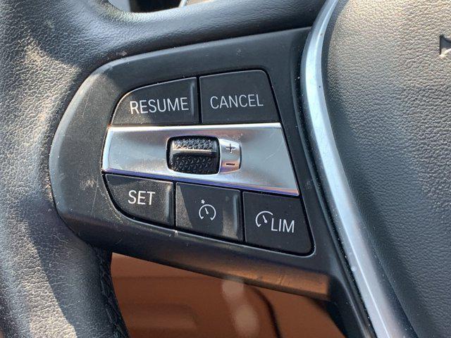 used 2022 BMW 430 Gran Coupe car, priced at $39,977