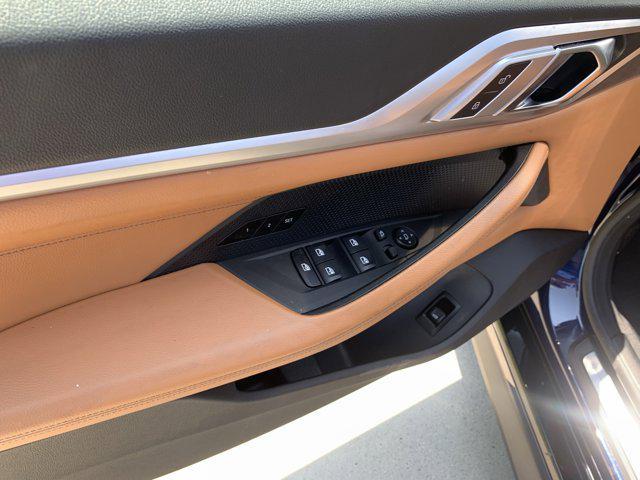 used 2022 BMW 430 Gran Coupe car, priced at $39,977