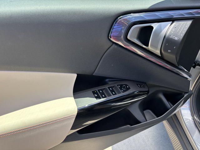 new 2026 BMW X3 car, priced at $58,085