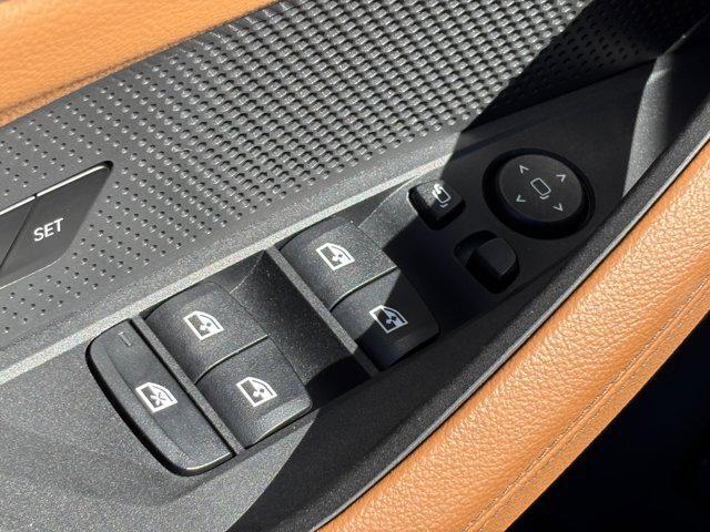 used 2023 BMW i4 Gran Coupe car, priced at $39,977