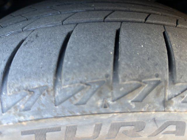 used 2023 BMW i4 Gran Coupe car, priced at $39,977