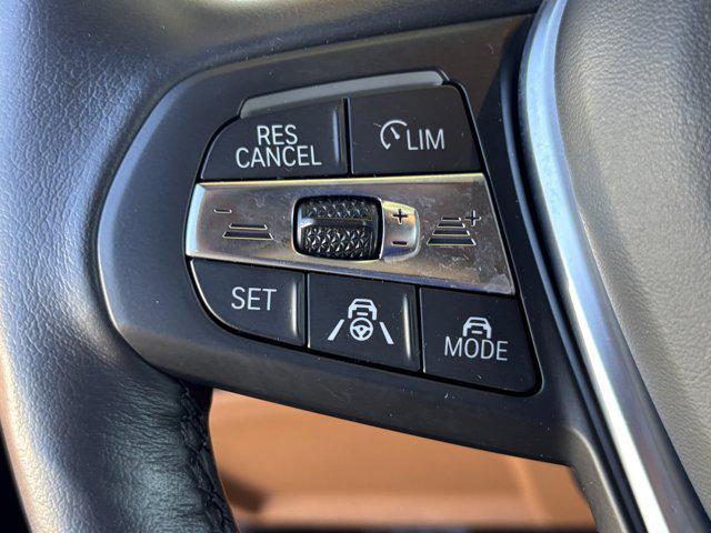 used 2023 BMW i4 Gran Coupe car, priced at $39,977