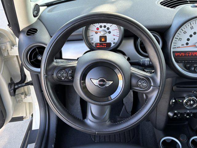 used 2012 MINI Cooper Clubman car, priced at $9,477