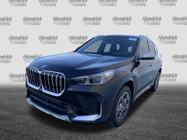 used 2024 BMW X1 car, priced at $40,977