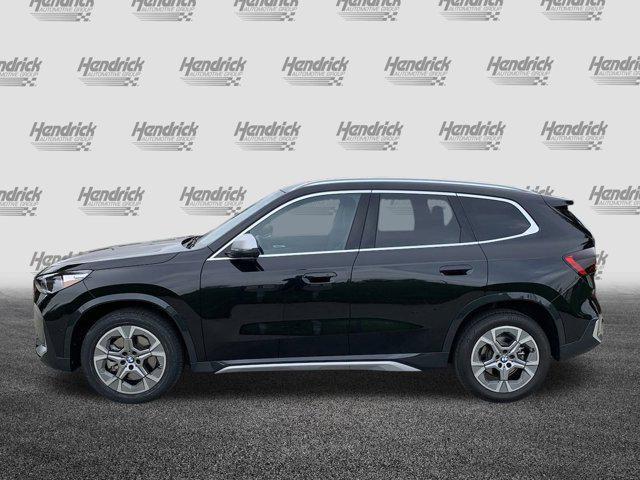 used 2024 BMW X1 car, priced at $37,977