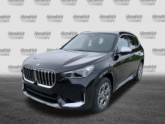 used 2024 BMW X1 car, priced at $37,977