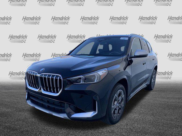 used 2024 BMW X1 car, priced at $40,977