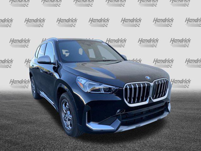 used 2024 BMW X1 car, priced at $40,977