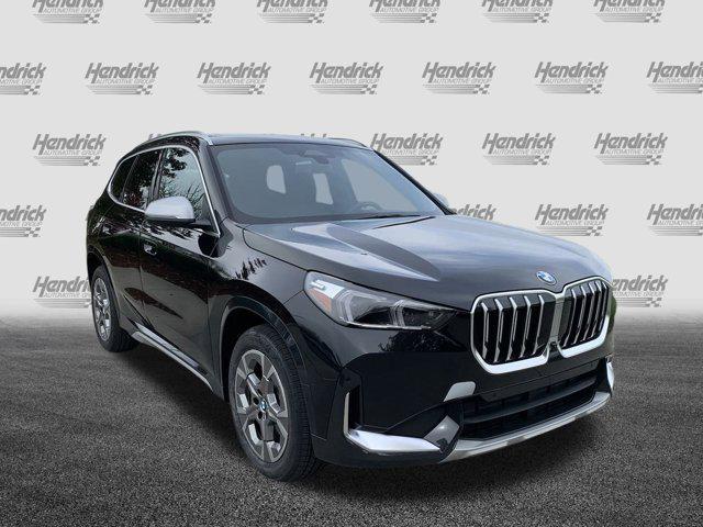 used 2024 BMW X1 car, priced at $37,977