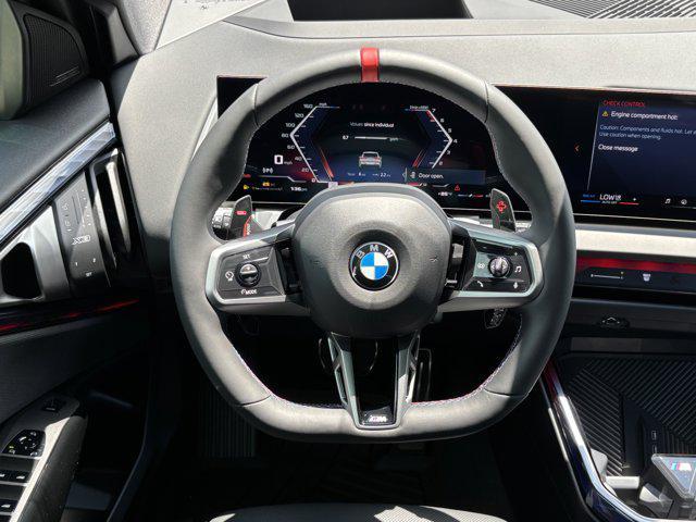 new 2026 BMW X3 car, priced at $76,785