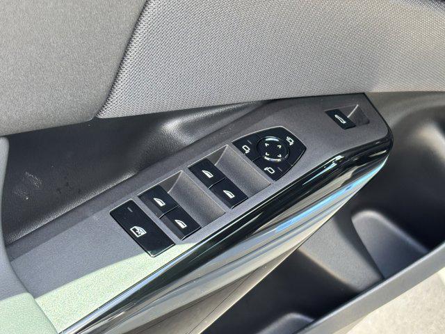 new 2026 BMW X3 car, priced at $76,785