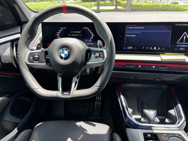 new 2026 BMW X3 car, priced at $76,785