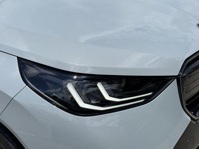 new 2026 BMW X3 car, priced at $76,785