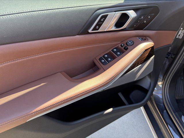 used 2023 BMW X5 car, priced at $49,977