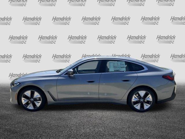 new 2024 BMW i4 Gran Coupe car, priced at $64,180