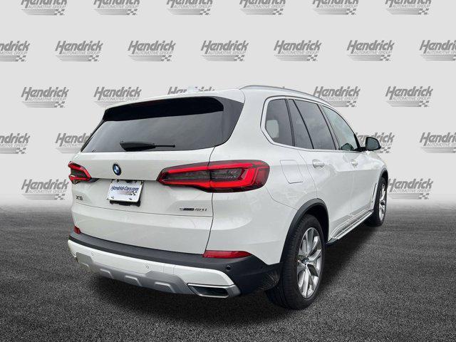 used 2020 BMW X5 car, priced at $32,777