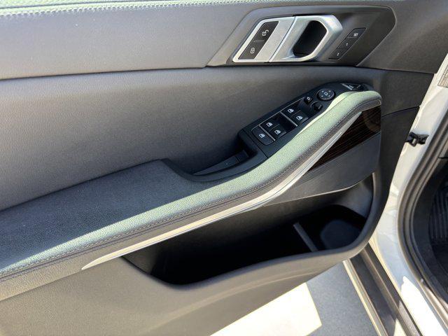 used 2021 BMW X5 car, priced at $35,977