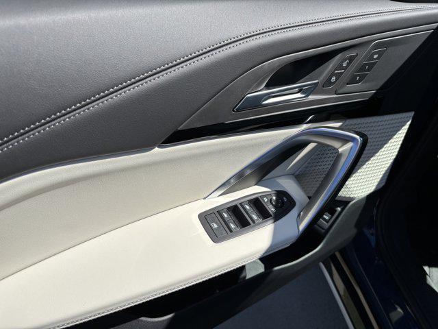 new 2026 BMW X1 car, priced at $48,530