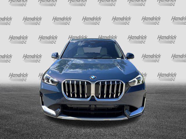 new 2026 BMW X1 car, priced at $48,530